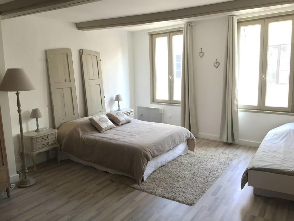 Le Cocooning D Honfleur Exterior foto