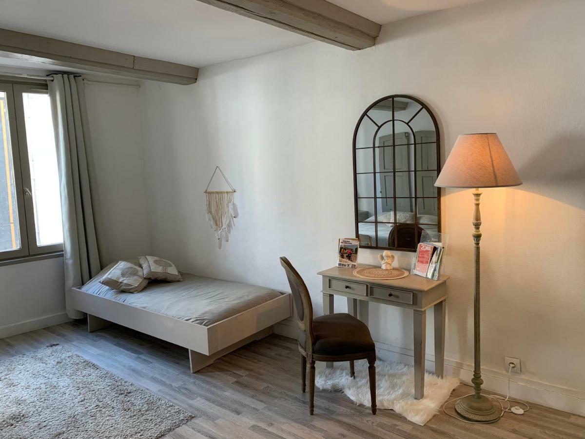 Le Cocooning D Honfleur Exterior foto